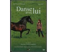 Danse avec lui (Dance With Him) (DVD) (2007) (French Import) (FRENCH LANGUAGE ONLY) by Mathilde Seigner