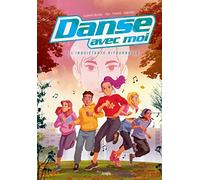 Danse avec moi - tome 3 L'inquiétante ritournelle (3)