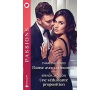 Danse avec un inconnu - Une séduisante proposition