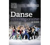 Danse Contemporaine