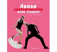 DANSE CONTEMPORAINE MODE D'EMPLOI