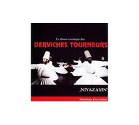 Danse cosmique des derviches tourneurs CD
