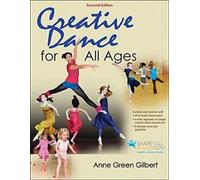 Danse créative pour tous les âges