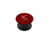 Danse culturelle et spirituelle de l'art derviche PopSockets PopGrip Adhésif