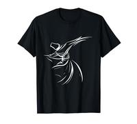 Danse culturelle et spirituelle de l'art derviche T-Shirt