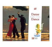 Danse Dance Collectif (Auteur), Nancy Guilbert (Auteur), Guillaume Trannoy (Illustration)