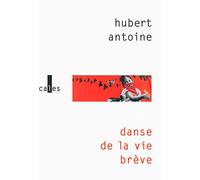 Danse de la vie brève