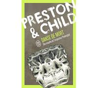 Danse de mort: Une enquête de l'inspecteur Pendergast