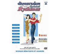 Danse De Salons - Spécial Ryhtmes - Niveaux Débutant Et Avancé