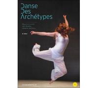 Danse des Archétypes - Livre + DVD
