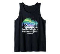 Danse des Esprits Débardeur