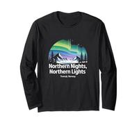 Danse des Esprits Manche Longue