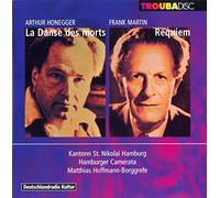 Danse des Morts/Requiem