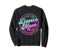 Danse drôle, Maman, fête des mères, Killin' This Dance Mom Thing Sweatshirt