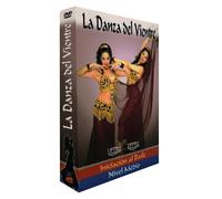 Danse Du Ventre / Pack La Danza Del Vientre (Dvd)