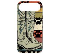 Danse en Ligne Country Humour Citation Chien Coque pour iPhone Air