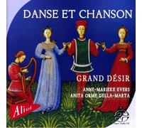 Danse Et Chanson