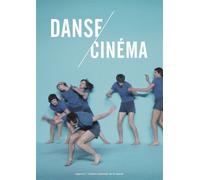 Danse et cinema - Collectif - Capricci - broché - Essai