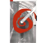 Danse et nouvelles technologies : enjeux d'une rencontre Enjeux d'une rencontre - Olympe Jaffre - L'harmattan - broché - Essai