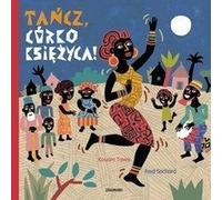 Danse, fille de la lune Kouam Tawa (Buch auf Polnisch)