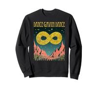 Danse Gavin Dance - Mothership - Dance Gavin Dance Merch Sweatshirt
