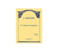 Brahms - Danse Hongroise No.5 - Violon et Piano