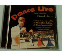 Danse Live 2000