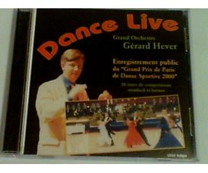 Danse Live 2000