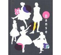 Danse - livre pop up SOPHIE VAN DER LINDEN GÉRARD LO MONACO (Auteur)