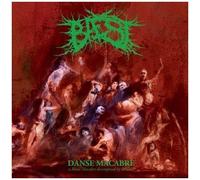 Danse Macabre – Century Media Records