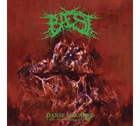 Baest – Danse Macabre – Vinyle – Réédition 2023
