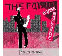 Danse Macabre (2xCD+DVD Deluxe Edition Remastered) by The Faint (2012-11-19)