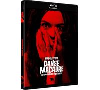 Danse Macabre Blu-ray