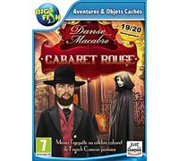 Danse Macabre - Cabaret Rouge PC