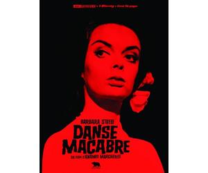 DANSE MACABRE - COMB