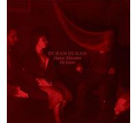 Danse Macabre : De Luxe - Cd Album