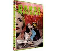 Danse macabre E