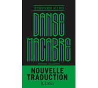 Danse macabre - Édition Collector