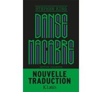 Danse macabre - Édition Collector