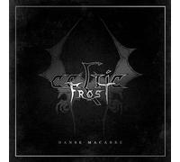Danse Macabre Édition Limitée Coffret CD
