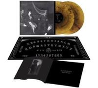 Danse Macabre Édition Limitée Exclusivité Fnac Vinyle Fumé