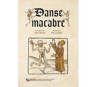Danse macabre: Incunable allemand. Mayence, Jacob Meydenbach, vers 1490