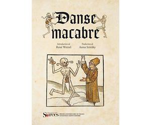 Danse macabre: Incunable allemand. Mayence, Jacob Meydenbach, vers 1490