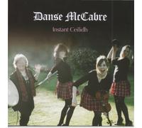 Danse Macabre - Instant Ceilidh [Import]