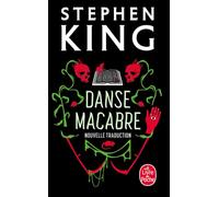Danse macabre (Nouvelle traduction)