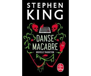 Danse macabre (Nouvelle traduction)