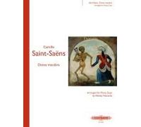 Danse Macabre Op. 40 (Arranged For Piano Duet)