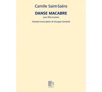 Danse macabre Opus 40 - Fantaisie