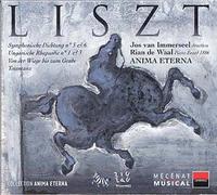 Danse Macabre, Poème Symphonique Pour Piano Et Orchestre, Du Berceau À La Tombe, Les Préludes, Mazeppa Poème Symphonique No. 6, Rhapsodies Hongroises Pour Orchestre Nos....