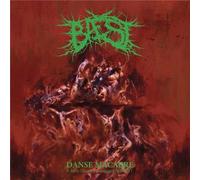 Danse Macabre (Re-Issue 2023)